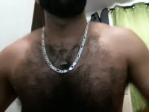 Snapshot of indianhairybull chatting on March 23, 2025, 4:38 am indianhairybull online show from March 23, 2025, 4:38 am