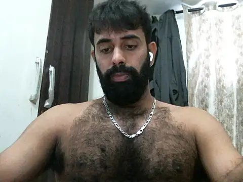 indianhairybull online show from December 19, 2025, 4:49 am