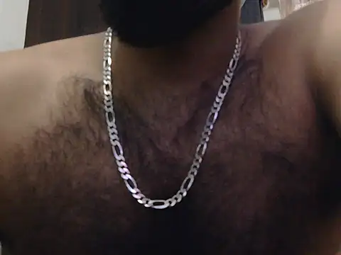 indianhairybull online show from May 17, 2026, 4:34 am