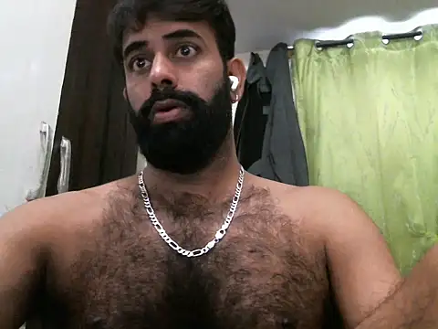 indianhairybull online show from November 29, 2025, 5:07 am