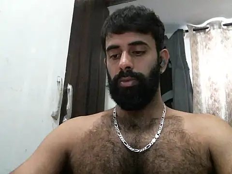 indianhairybull online show from March 10, 2026, 4:49 am