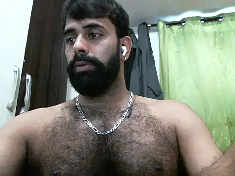 Snapshot of indianhairybull chatting on October 11, 2025, 12:17 pm indianhairybull online show from October 11, 2025, 12:17 pm