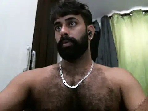 Snapshot of indianhairybull chatting on March 3, 2025, 4:21 am indianhairybull online show from March 3, 2025, 4:21 am