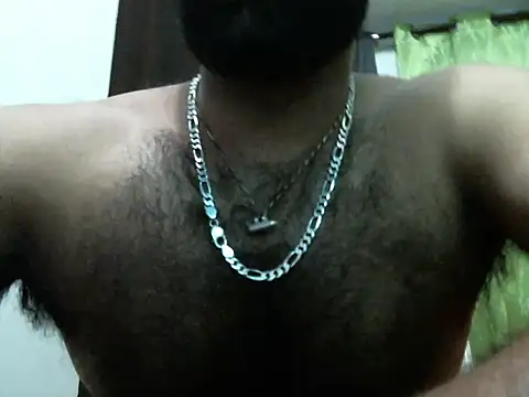 Snapshot of indianhairybull chatting on March 10, 2025, 12:38 pm indianhairybull online show from March 10, 2025, 12:38 pm