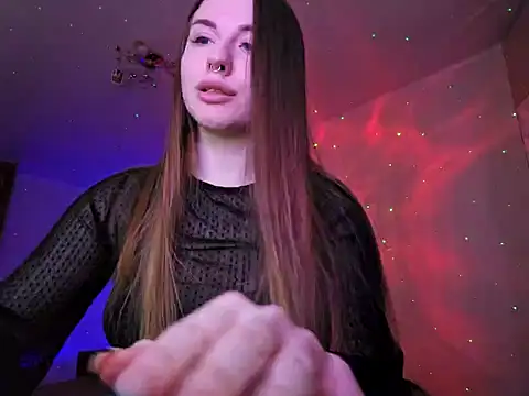 Snapshot of aava__bbrown chatting on February 18, 2025, 11:11 am aava bbrown online show from February 18, 2025, 11:11 am