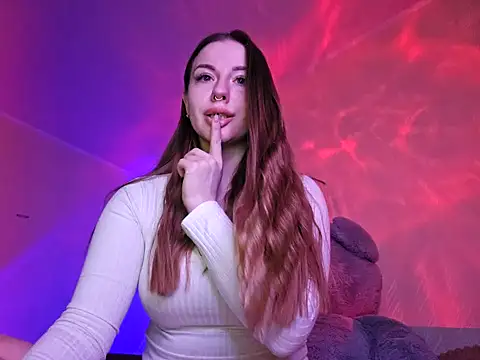 Snapshot of aava__bbrown chatting on February 7, 2025, 10:40 am aava bbrown online show from February 7, 2025, 10:40 am