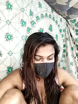 monekhan123 online show from February 20, 2025, 8:25 pm