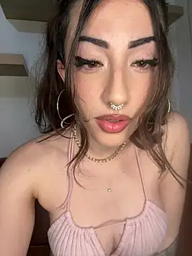 AbbySecrets- online show from February 17, 2026, 7:11 pm