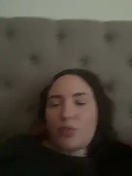 Orgasmille online show from March 2, 2025, 1:42 pm