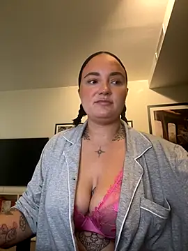 Orgasmille online show from October 14, 2025, 8:48 am