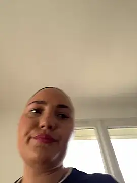 Orgasmille online show from February 24, 2026, 3:02 pm