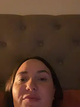 Orgasmille online show from February 20, 2025, 8:47 pm