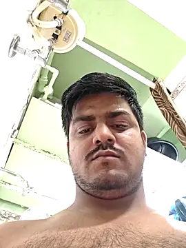 sethgamble000777 online show from April 21, 2026, 4:46 pm