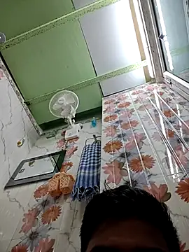 sethgamble000777 online show from March 7, 2026, 2:18 am