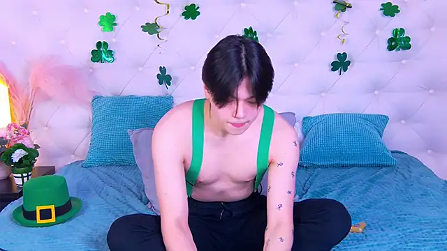 just gay  online show from March 16, 2025, 2:00 pm