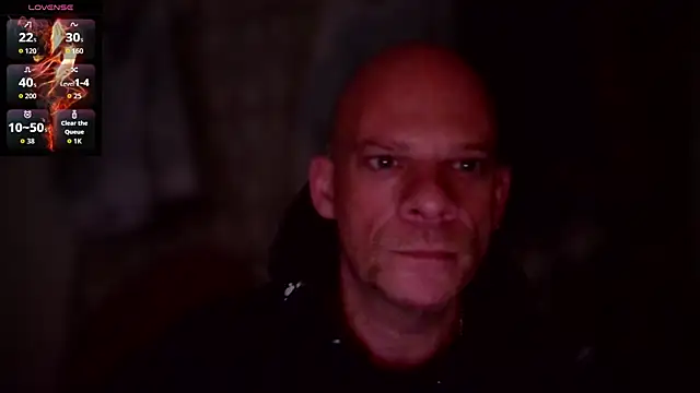 Snapshot of Boss5989 chatting on January 17, 2026, 10:52 am Boss5989 online show from January 17, 2026, 10:52 am