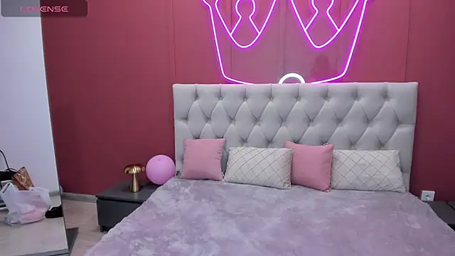 Snapshot of TessaAdorable chatting on February 20, 2025, 1:25 am TessaAdorable online show from February 20, 2025, 1:25 am