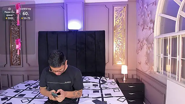 angel fetish  online show from February 16, 2025, 3:15 am