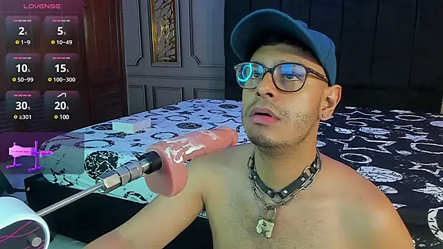 angel fetish  online show from February 22, 2025, 10:07 am