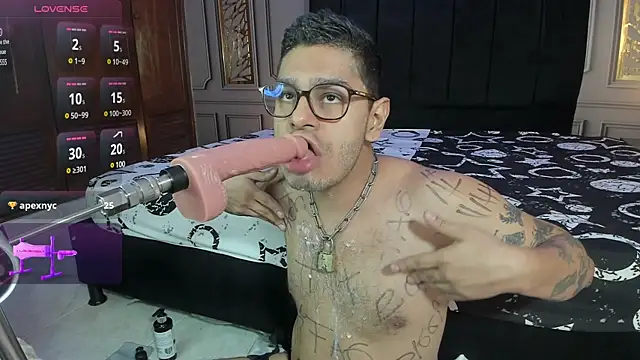 angel fetish  online show from February 19, 2025, 7:39 am