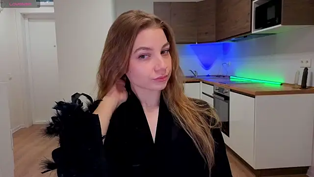 Snapshot of Enjoy_everymoment_ chatting on March 26, 2026, 3:05 am Enjoy everymoment online show from March 26, 2026, 3:05 am