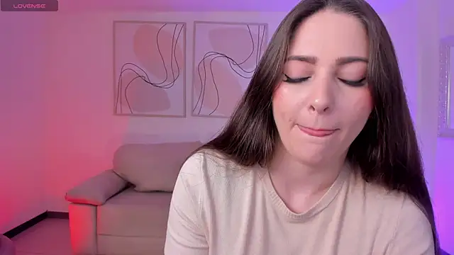 BeccaBaxter online show from January 8, 2026, 7:20 pm