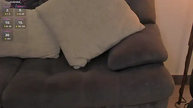 BeccaBaxter online show from February 24, 2026, 12:17 pm