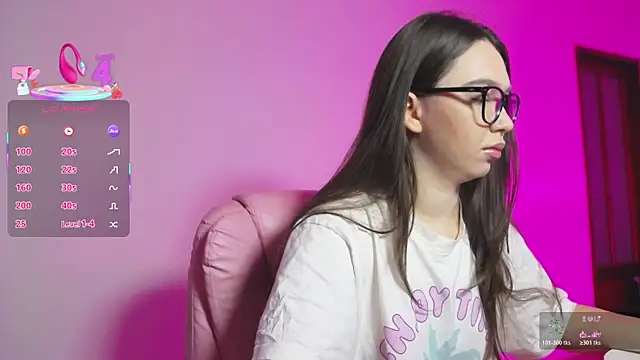 Arianahot777 online show from January 11, 2026, 10:16 pm