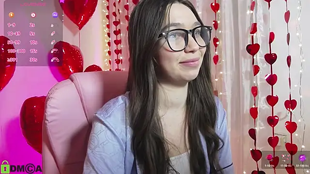 Snapshot of Arianahot777 chatting on February 15, 2025, 11:47 pm Arianahot777 online show from February 15, 2025, 11:47 pm