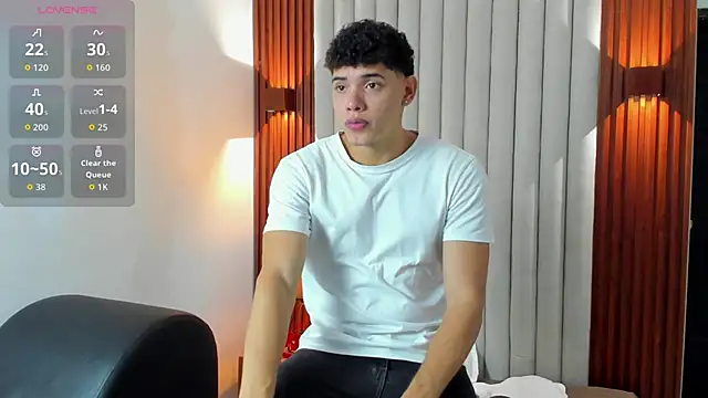 Justin mack online show from October 23, 2025, 11:20 am