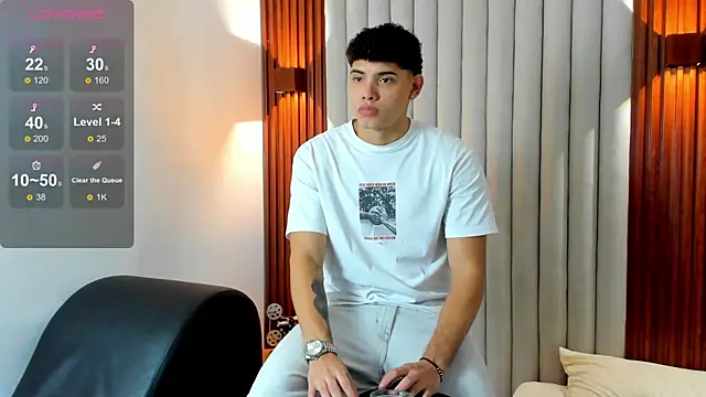 Justin mack online show from November 14, 2025, 12:20 pm