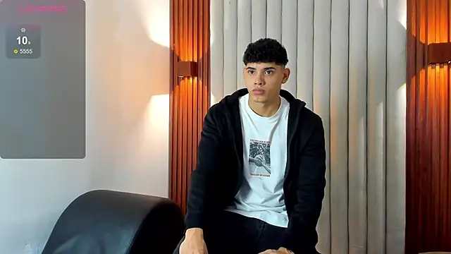 Justin mack online show from November 21, 2025, 11:42 am