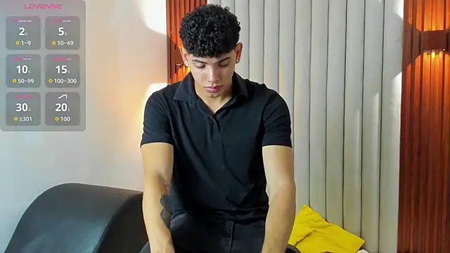 Justin mack online show from October 29, 2025, 11:42 am