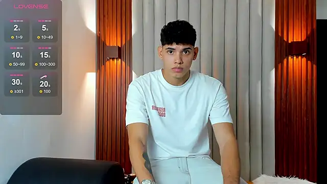 Justin mack online show from November 28, 2025, 5:57 pm