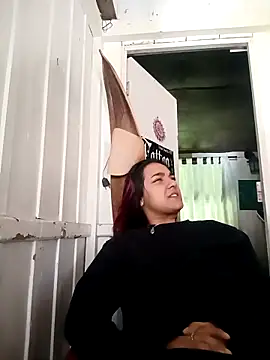 Pantaneirasexy online show from September 12, 2025, 2:39 pm