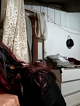 Pantaneirasexy online show from September 19, 2025, 10:58 pm