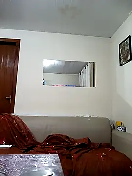 Pantaneirasexy online show from September 28, 2025, 10:17 pm