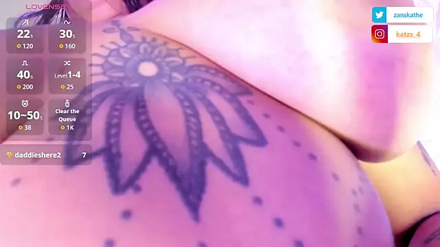 Snapshot of Kathe_zanss chatting on November 19, 2025, 3:12 pm Kathe zanss online show from November 19, 2025, 3:12 pm