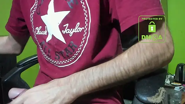 BigCumShoot online show from January 7, 2026, 6:07 am