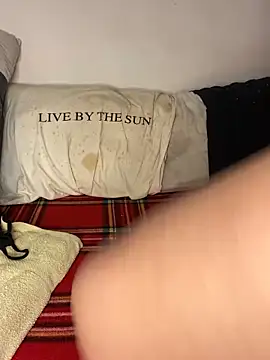 -Maya-- online show from February 5, 2026, 7:21 pm