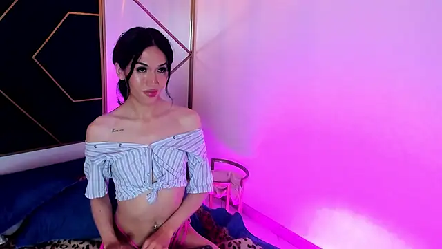 Engelth  online show from March 14, 2025, 1:13 pm