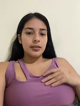 Snapshot of ariana_sweet87 chatting on February 13, 2026, 3:12 pm ariana sweet87 online show from February 13, 2026, 3:12 pm