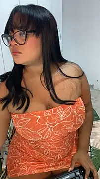 Marce 777 online show from November 28, 2025, 2:45 am