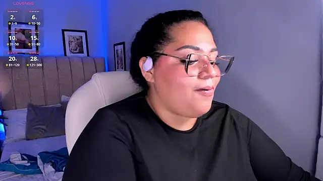 Snapshot of _michel_bbw chatting on June 5, 2026, 6:52 am michel bbw online show from June 5, 2026, 6:52 am