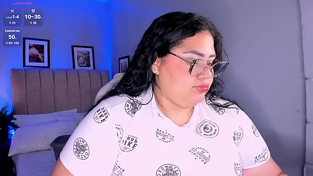  michel bbw online show from July 8, 2026, 2:35 am