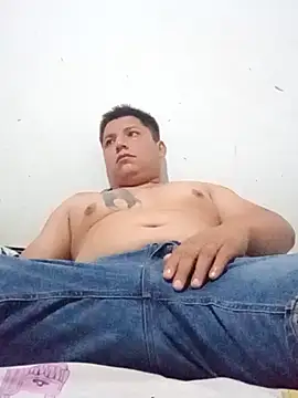 69-pene rico online show from June 15, 2026, 5:40 am