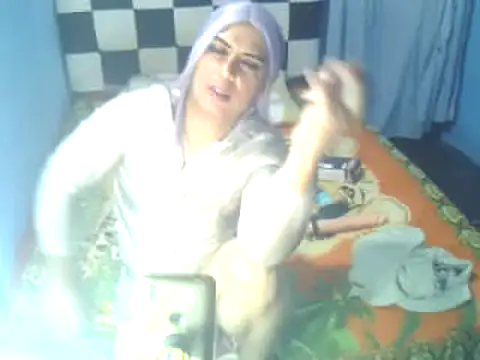 DivinaTransStrella online show from March 3, 2025, 5:05 am