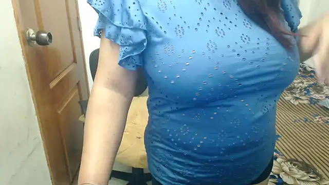 Siblleyx online show from April 9, 2026, 10:38 pm