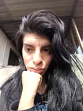 Snapshot of Ariell_Kieran chatting on March 16, 2025, 1:49 pm Ariell Kieran online show from March 16, 2025, 1:49 pm