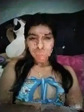 Snapshot of Ariell_Kieran chatting on June 25, 2026, 10:26 pm Ariell Kieran online show from June 25, 2026, 10:26 pm